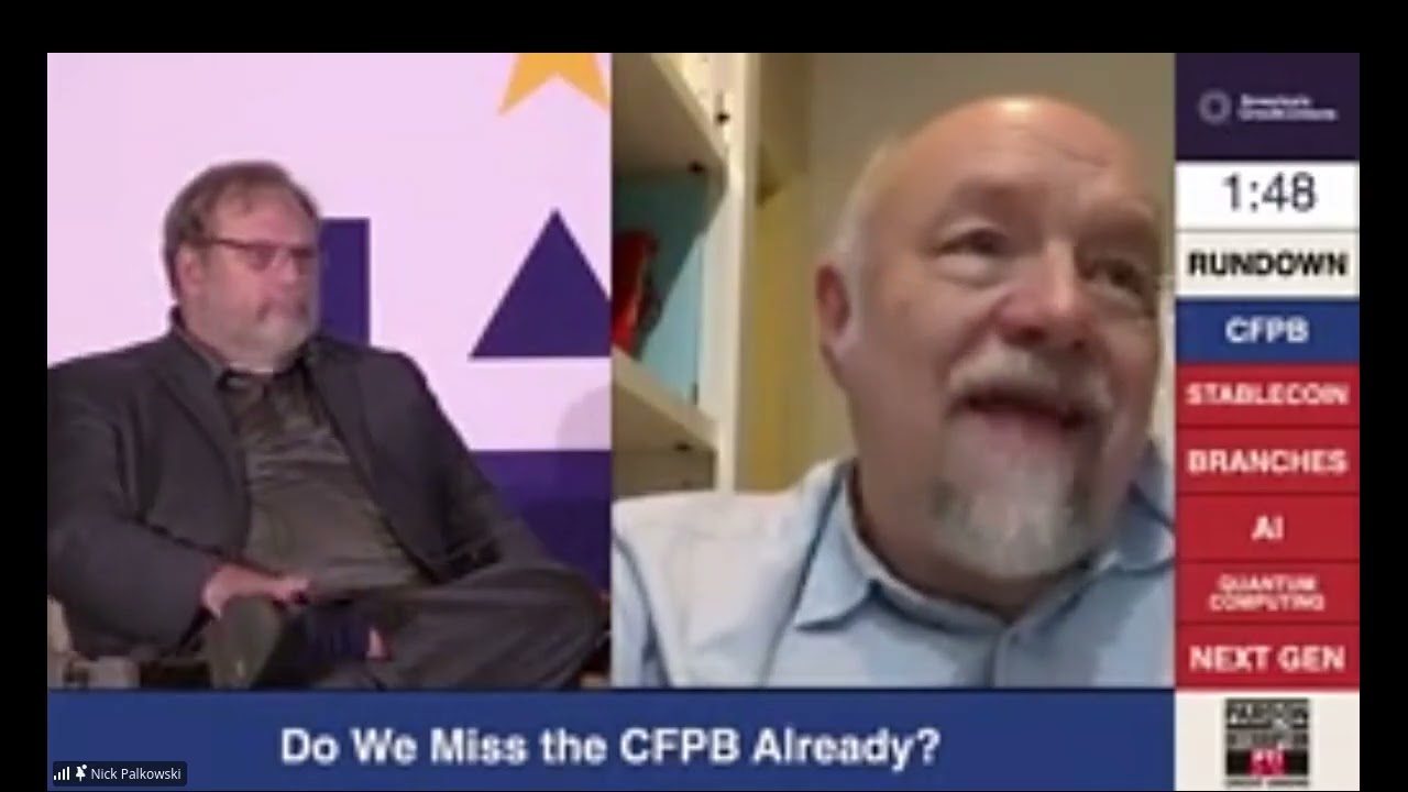 CU Town Hall 138: LIVE at ACU's Strategic Growth Conference