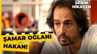 Esra Ve Hakan'ın Hamilelik Süreci | Senin Hikayen