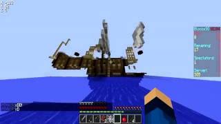 BlocksMC SG Clips #2 منوعات بلوكس ام سي