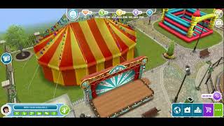 SIM FREE PLAY 100%  COMPLETED screenshot 3