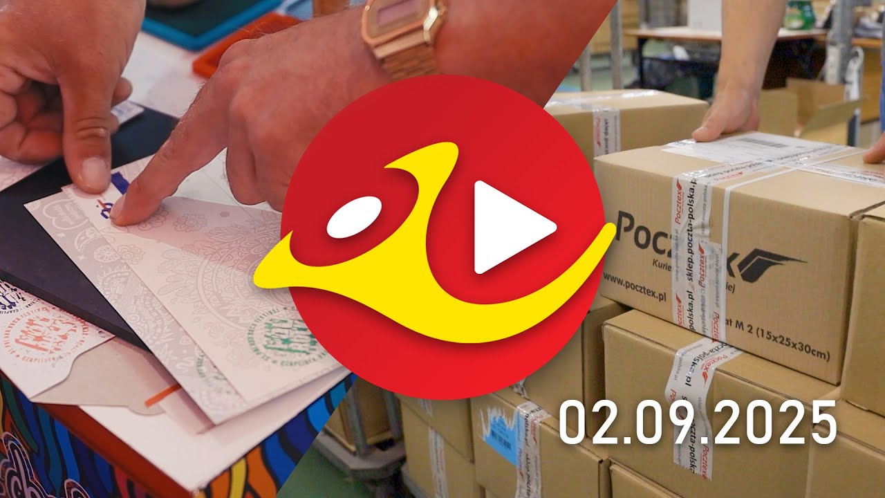 PocztaTV - odcinek 4