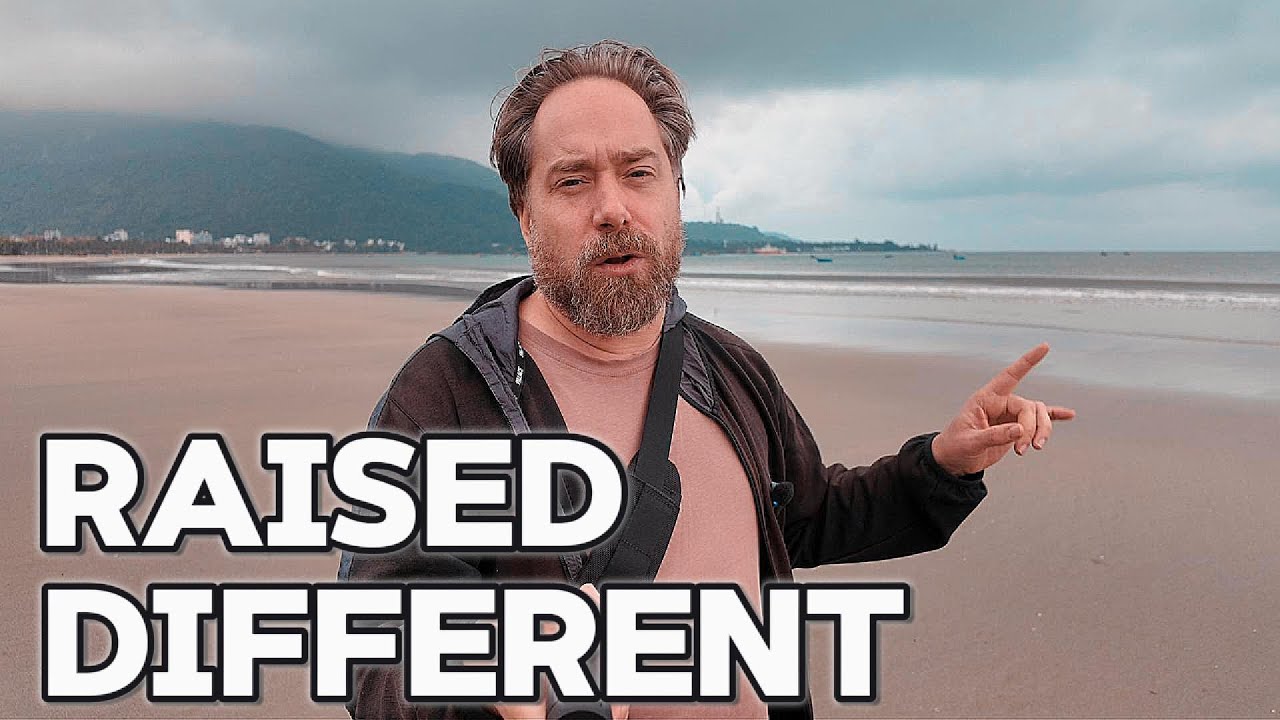 Why Millennials Think Different Than Everyone Else - YouTube