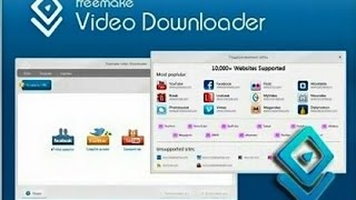 Learn about Freemake Video Downloader to download videos from Youtube screenshot 4