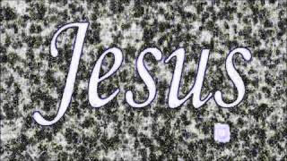 6 Jesus, All For Jesus Robin Mark