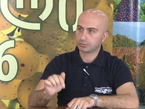 რთველი 2016 აქტიურ ფაზაში შედის