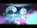 Alfalca 『小さな出会い feat.Hatsune Miku』 MV