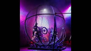 Ταξίδι στην Ισπανία | CIRCO MUNDIAL Καβάλα 2026 #CircoMundial #Spain #Καβάλα #reGroup