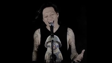 KARAOKE - JHON BARHAEND - JANGAN KHIANATI AKU -  COVER ROCK VERSION feat KOHAR KAHLER
