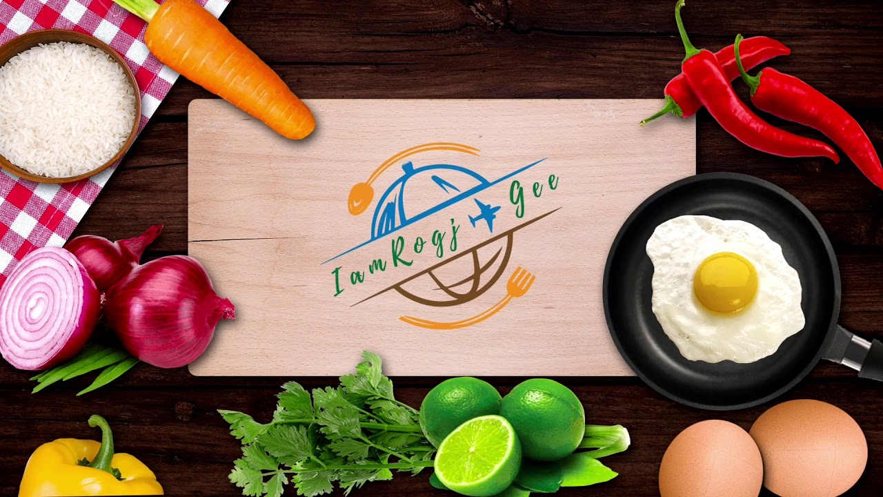 New Cooking Intros - YouTube