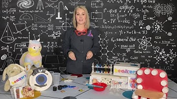 The Five Senses - Sense of Touch Beakerz Box #8