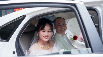 Đám cưới 0609/2024