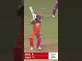 Shaky start, but Gayle eventually delivered 🚀 (via @LLCT20) | #LLCT20 | #LLCOnStar