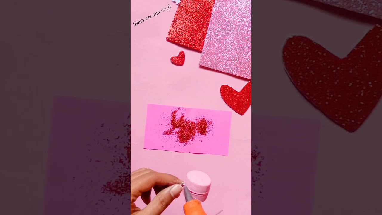 Diy hello kitty keychain idea 💖😻 