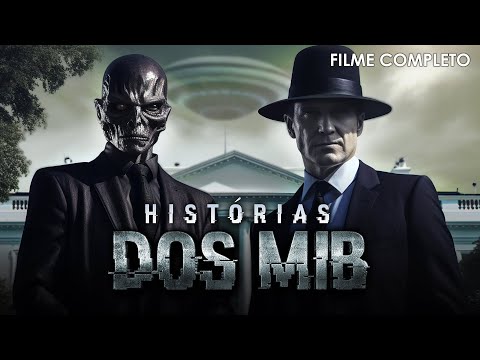 HISTÓRIAS DOS MIB
