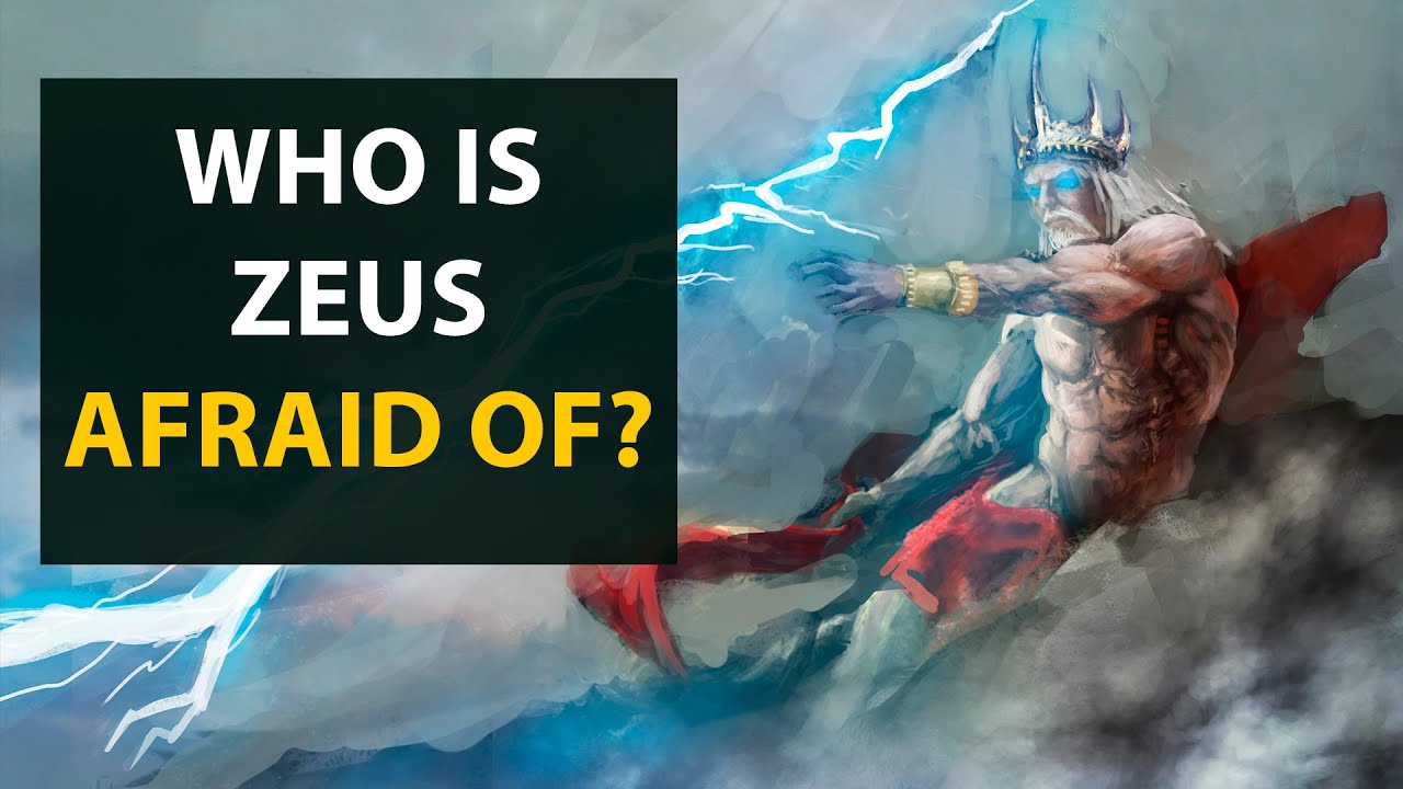 Who would win in a fight between Zeus and Mangog? - Quora