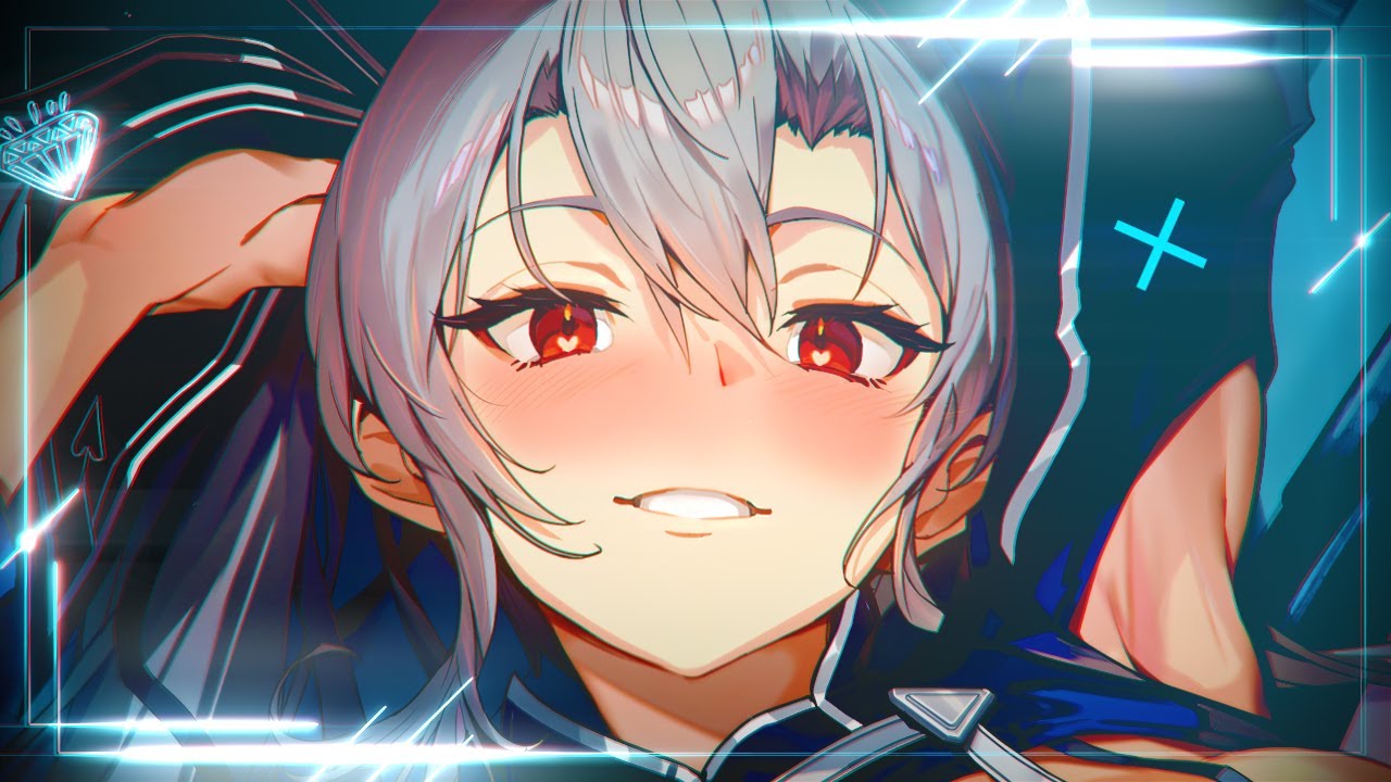 Nightcore - Try (RainDropz! Feat. Clarity Bootleg) [MitiS Feat. RØRY ...