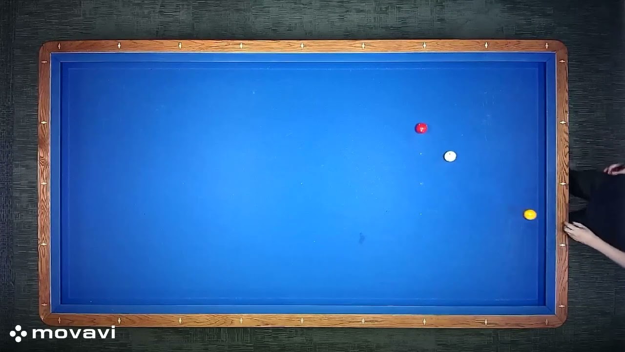 고수로 가는 길... 주간 레슨 모음집 제7편(No.172~200)  #Billiard #Carom #난구풀이 #PBA #LPBA