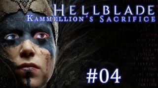 Valravn | Hellblade Senuas Sacrifice #04