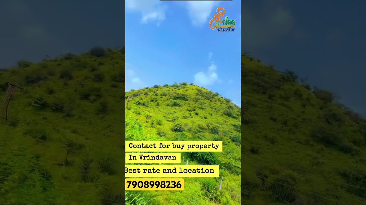 Best property in Vrindavan