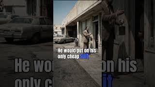 Celebrity HE LIVED IN A CAR COLLECTING BOTTLES. NOW HE'S WORTH $3 BILLION. Wealth