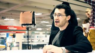Famous GDC 2012 - Interview with Austin Wintory Wealth