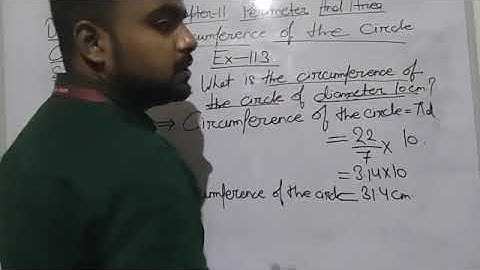 CLASS VII MATHEMATICS 30-10-2021 By Mr SHOBHIT SETH