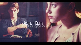 Archie + Betty || Unsteady @yoykonowyouloveme