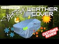 Protective Weather Cover by Elecfresh - [Cybertruck Accessory Review]