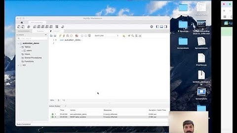 Ecommerce - Vendor Product Ingestion Pipeline with AWS Lambda, S3, Apache Airflow and RDS