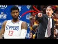 The Los Angeles Clippers Made a HORRIBLE MISTAKE