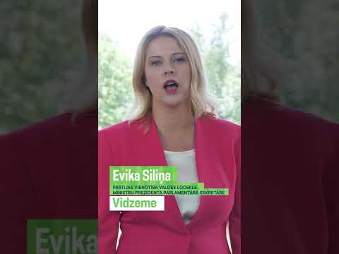 Video: Visi vēlētāji ir vēlētāji