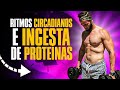 RITMOS CIRCADIANOS Y GANANCIA DE MASA MUSCULAR