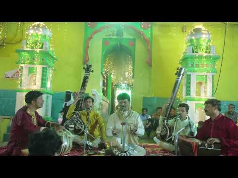 सजणी कैसे कहू मन कि बात|पंडित जयतीर्थ मेवुंडी|ಜಯತೀರ್ಥ ಮೇವುಂಡಿ|Pandit Jayateerth Mevundi| swarsangam