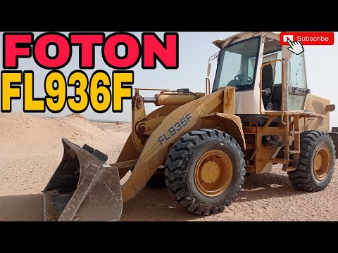 تعليم سياقة شارجور  936 و شرح كيف تعمل