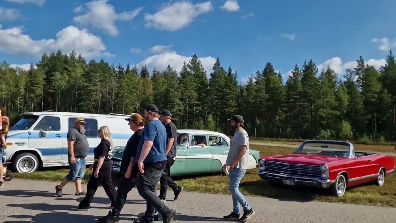 Power Meet end of summer 31/8/24