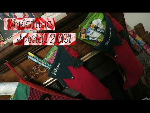 camera iphone 8 plus apk CHRISTMAS SPECIAL 2016! Cats Corner - Vlogmas Day 25