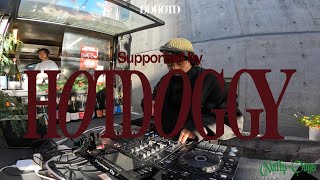 HIPHOP R&B FUNK BASS DUB mix || DJ DDHOTD || at HotdoggyTokyo by Nally-Oops