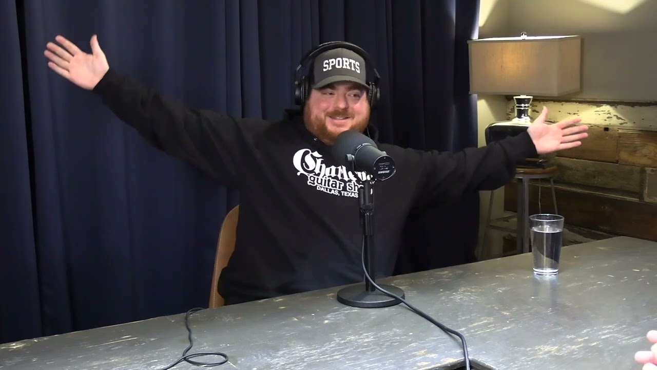 Grubes (Full Episode) on the Back In The Day Day podcast