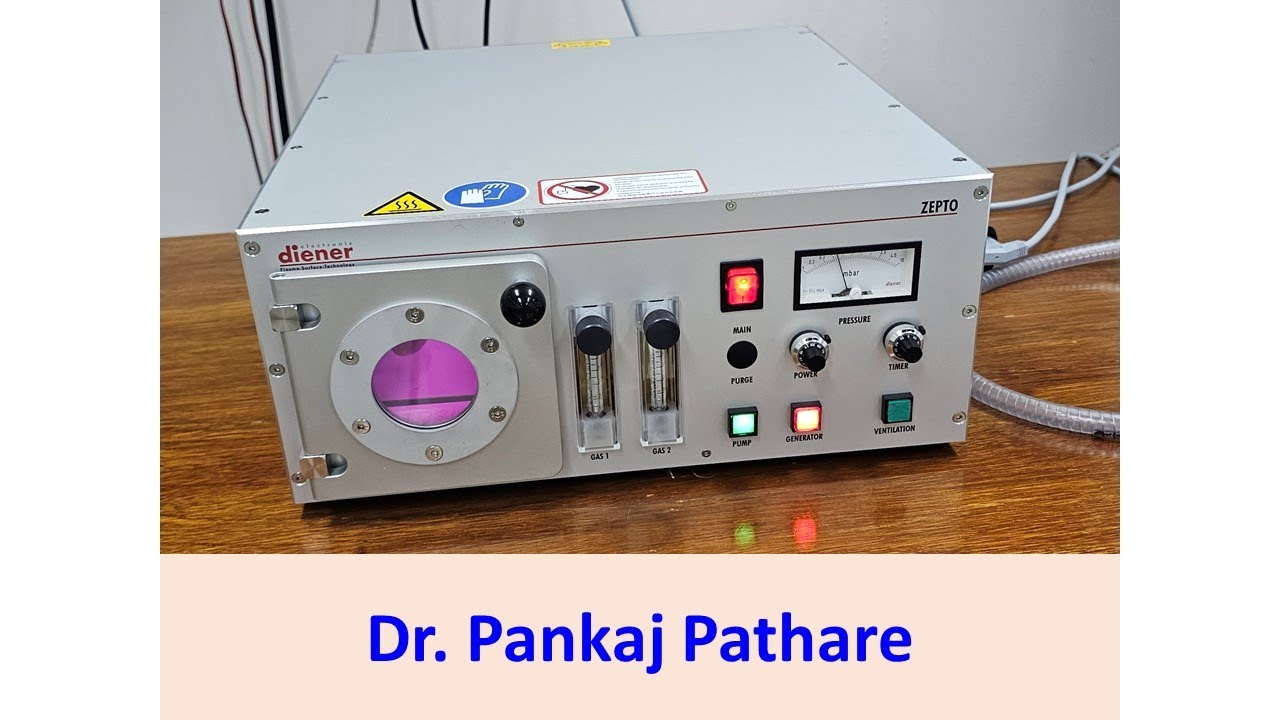 Cold Plasma Technology in Foods