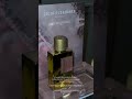 An elegant fragrance showcase at Chophouse