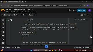 SQL Query Generator