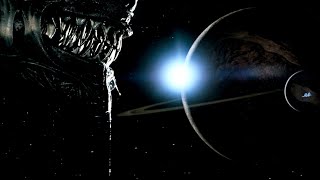 Alien: Romulus  The Nostromo Connection (Theory)