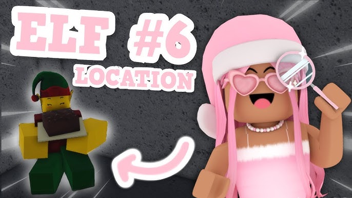 Bloxburg Fifth Elf Location Guide (2023) – Where To Find