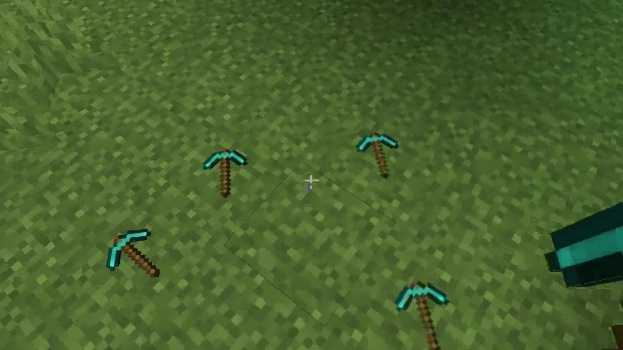 Как получить невидимую рамку в Minecraft java edition без модов - YouTube