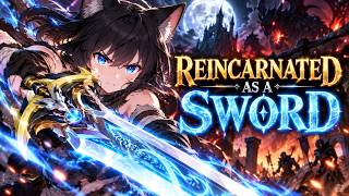 Reincarnated as a Sword (Ch. 23-44) screenshot 1