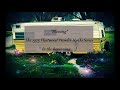 Vintage Camper Renovation of 1975 Fleetwood Prowler: The Beginning