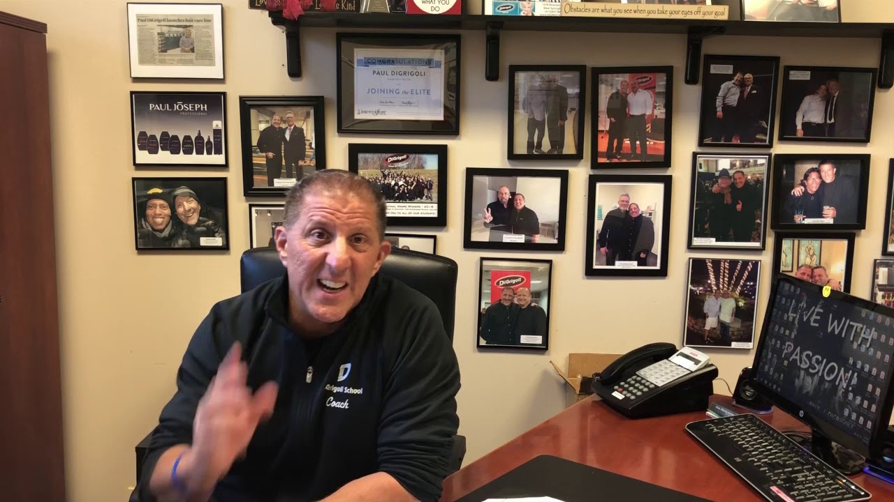 5 Ways To Build A Positive Salon Atmosphere