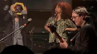241126 야드액트(Yard Act) - Fizzy Fish @홍대상상마당