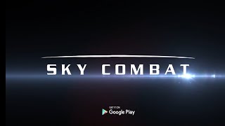 비행슈팅게임: 스카이전투(SKY COMBAT) screenshot 2