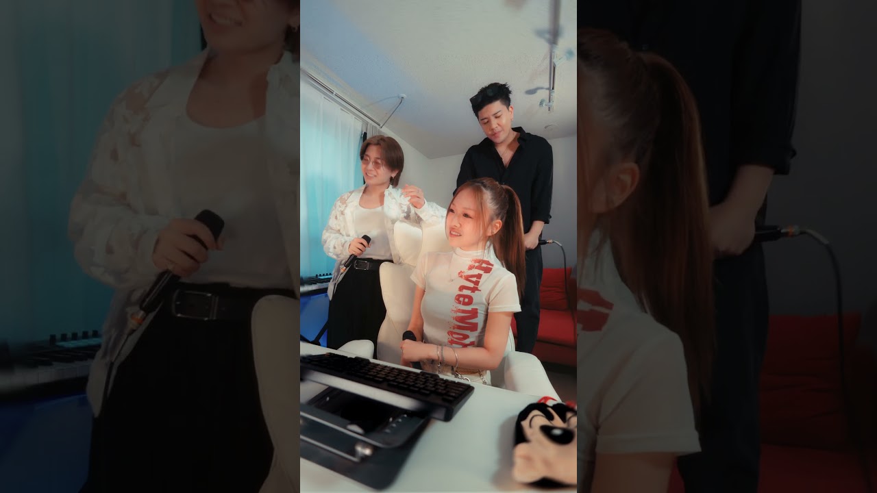 二人旅 / 鈴木鈴木 × AYANE #二人旅 #鈴木鈴木 #ayane #shorts